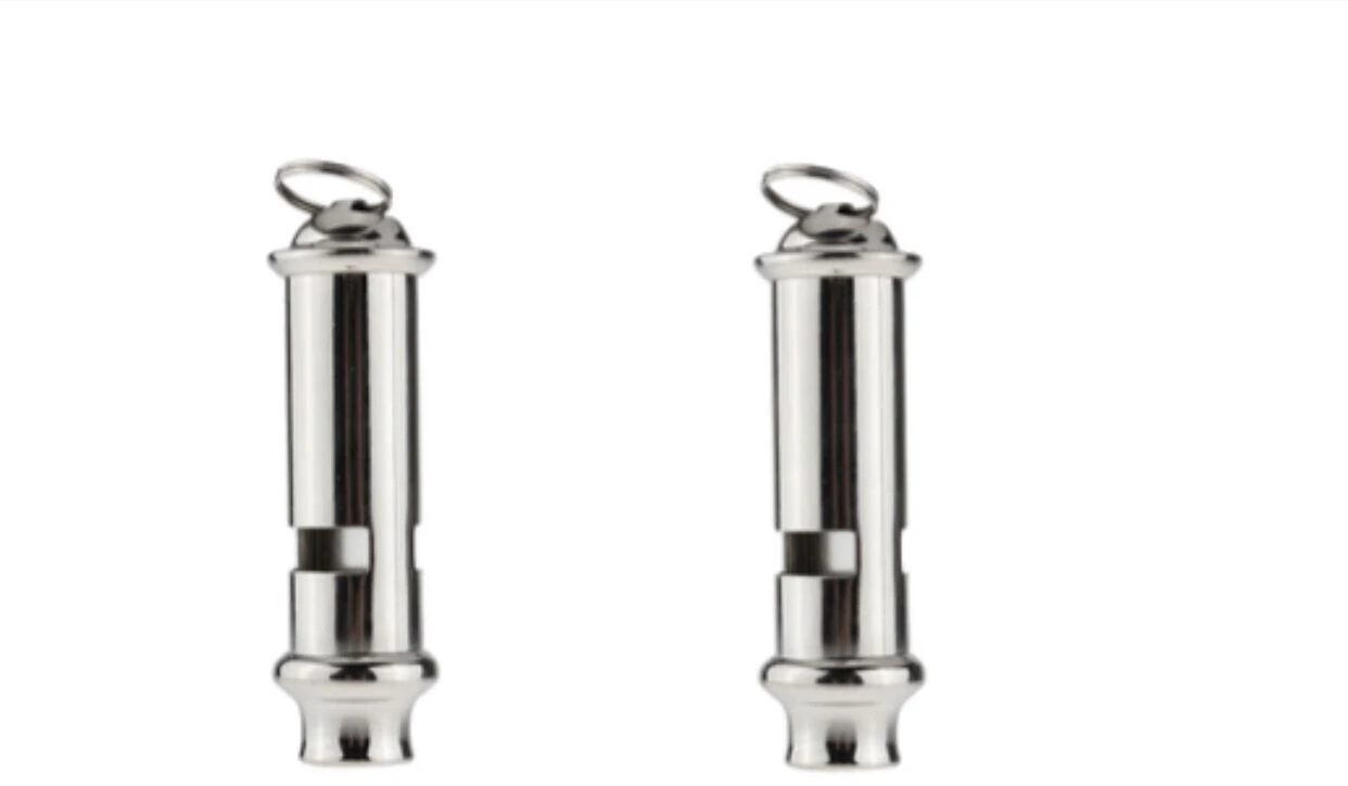 Long Whistle