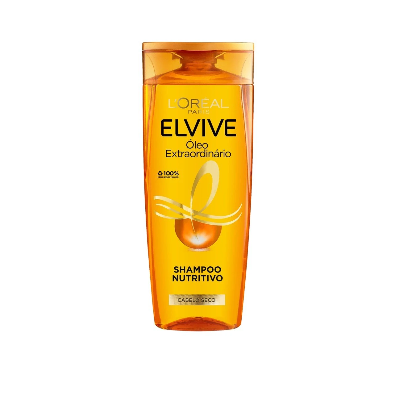 LOREAL Elvive Extraordinary Oil Shampoo 400ml - image 2