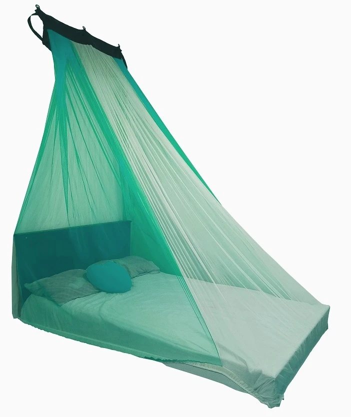 Generic Wall Mosquito Net Single Bed Size - image 3