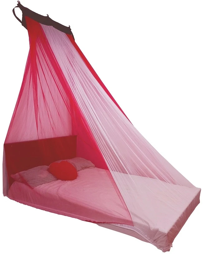 Generic Wall Mosquito Net Single Bed Size - image 5