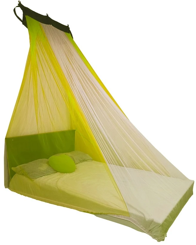 Generic Wall Mosquito Net Single Bed Size - image 6