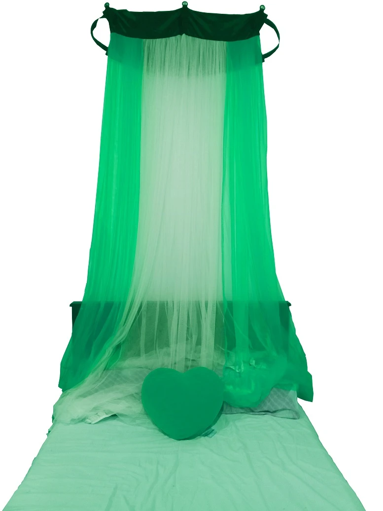 Generic Wall Mosquito Net 6*9 & 6*10 Family 3 - image 11