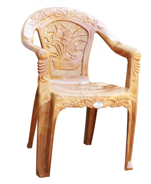 Nilkamal Bliss Plastic Chair - image 2