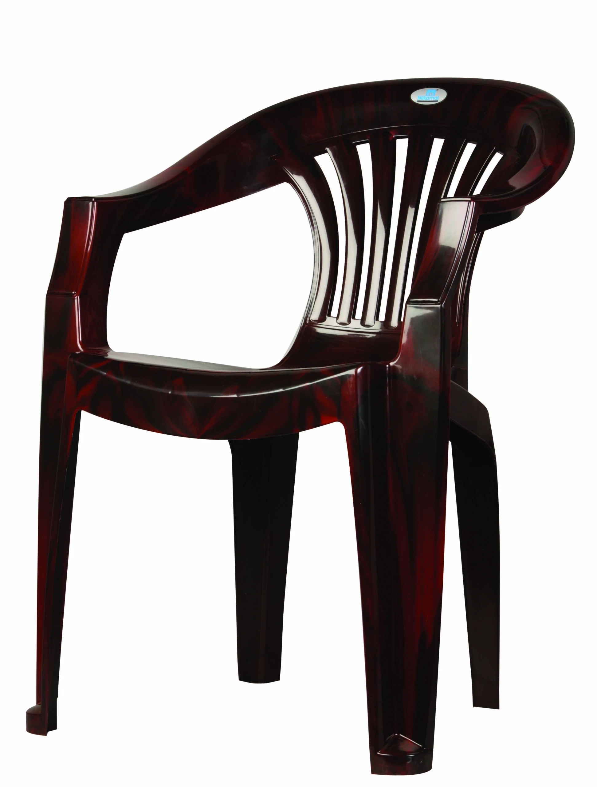 Nilkamal Elegance Plastic Chair