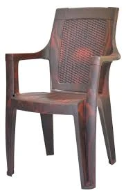 Nilkamal Mystique Plastic Chair