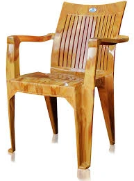 Nilkamal Trend Plastic Chair