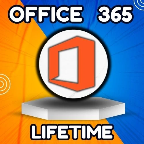 Office 365 Lifetime Private Activation