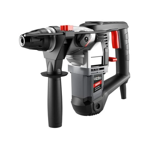 Ozito 900W 3.5J Rotary Hammer Drill Kit