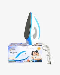 Ozone Day Iron
