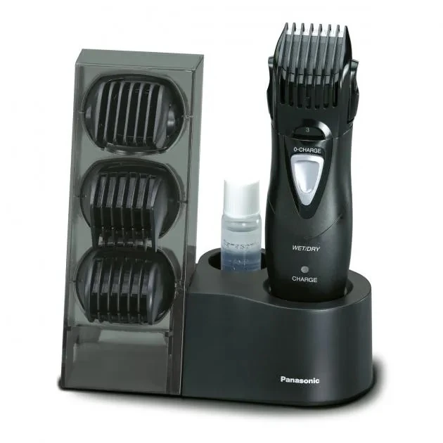Panasonic ER-GY10 6 In 1 All-Over Body Grooming Kit