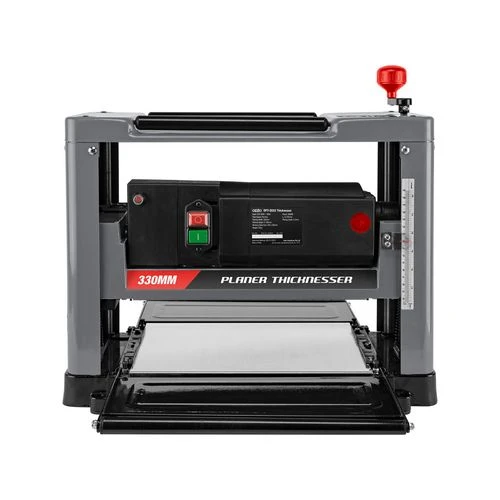 Planer Thicknesser -Ozito 330mm 2000W - image 2