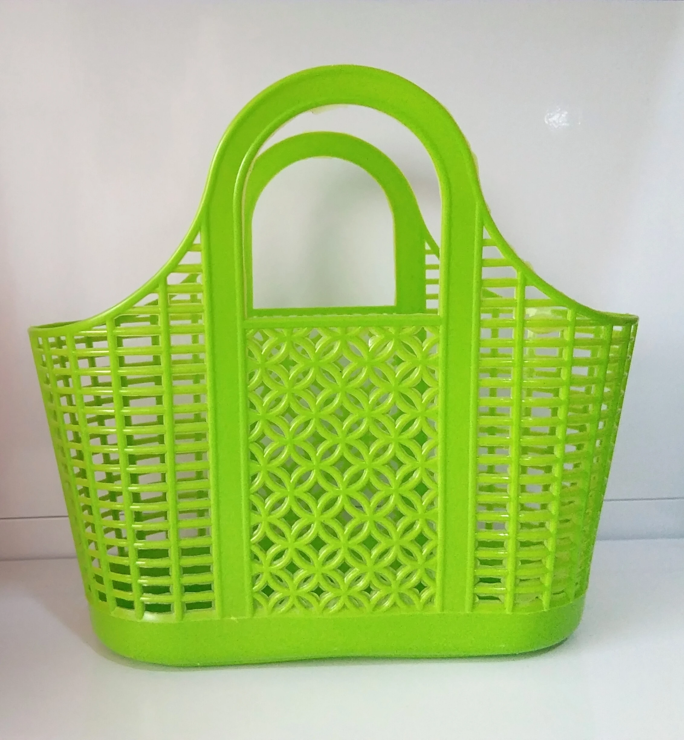 Generic Bag Plastic 20x20cm