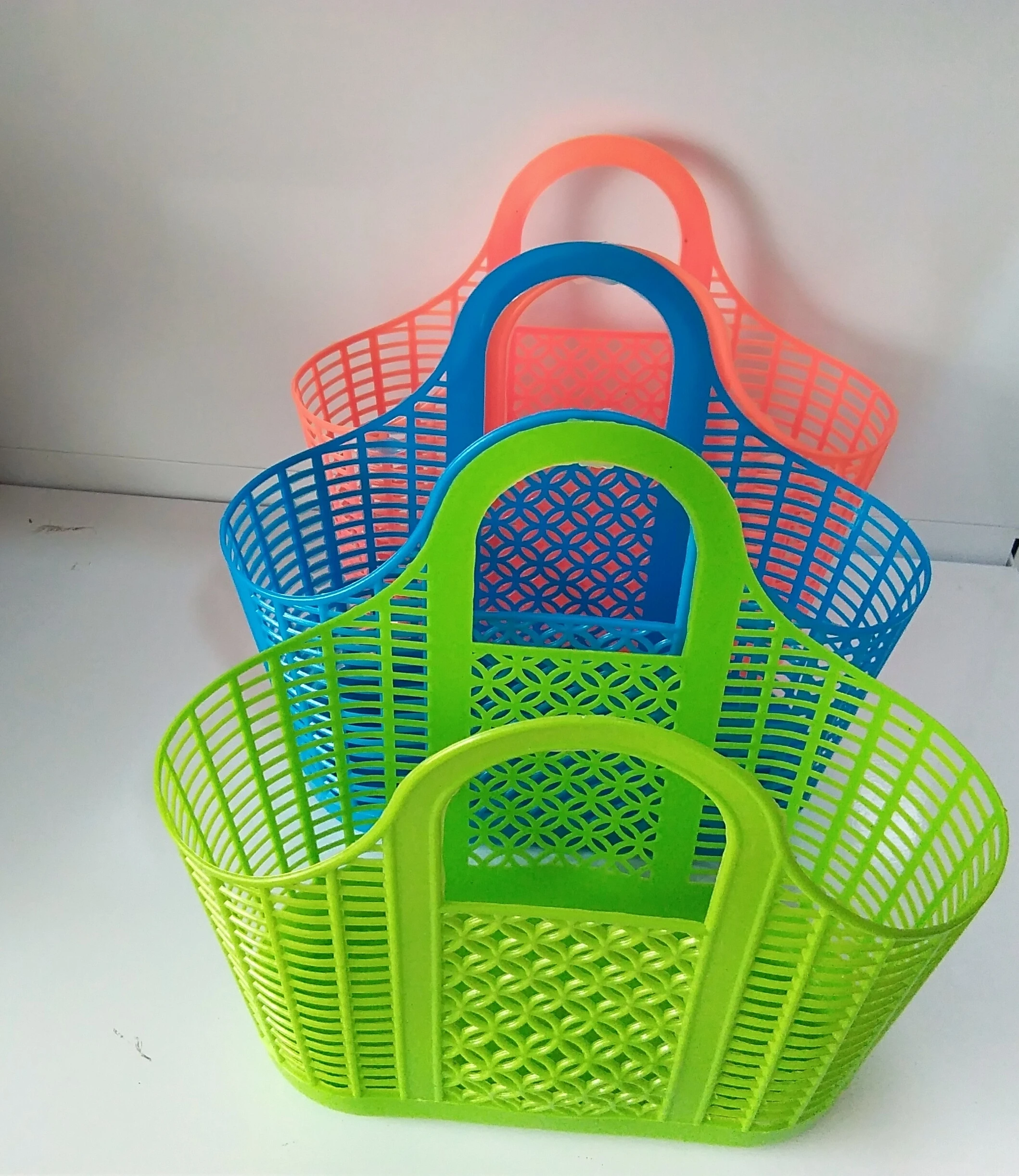 Generic Bag Plastic 20x20cm - image 2