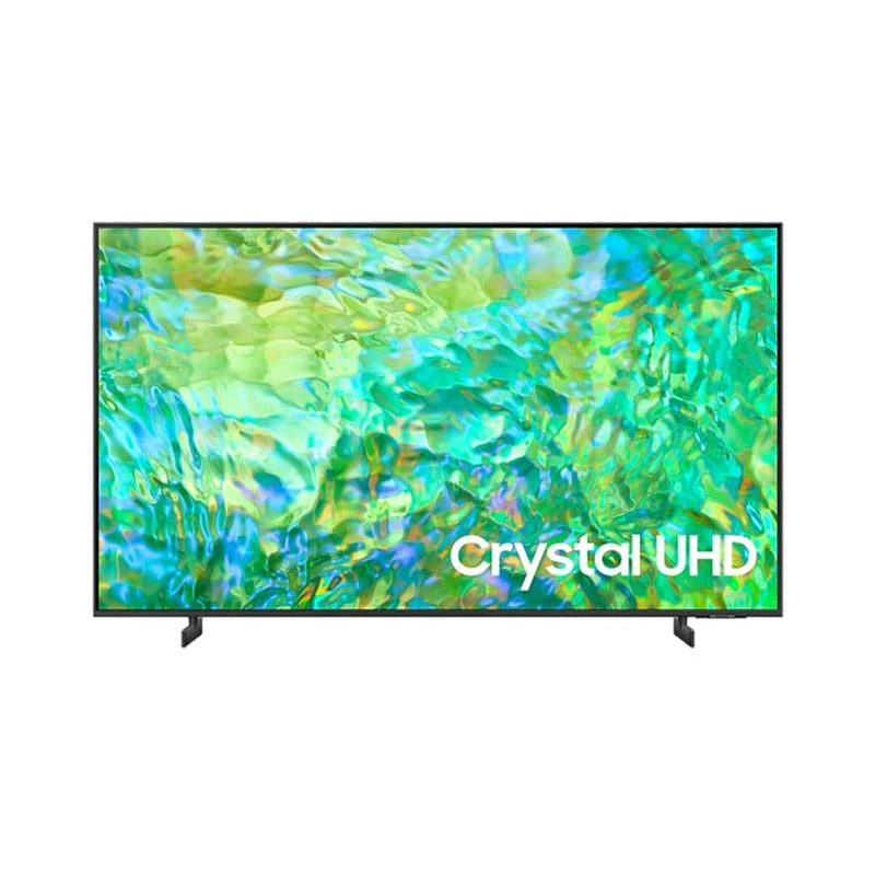 Samsung 55" Ultra HD 4K Smart LED TV - UA55CU8000