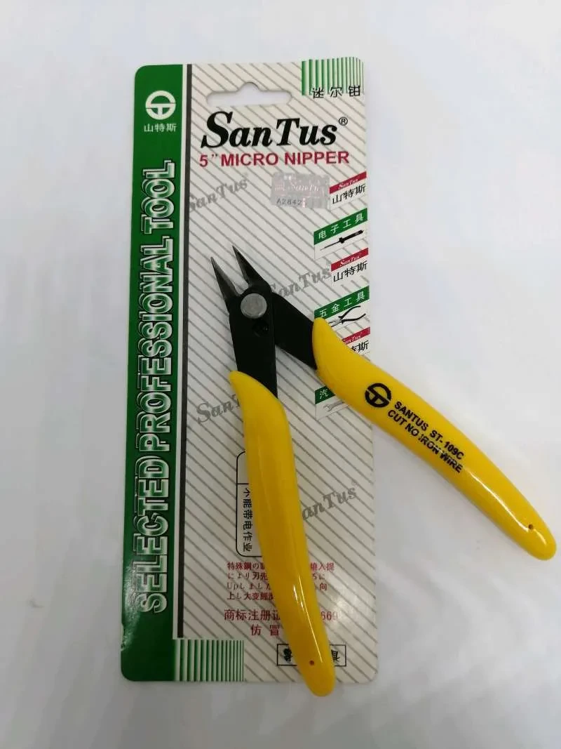 SANTUS ST-109C Tang Potong