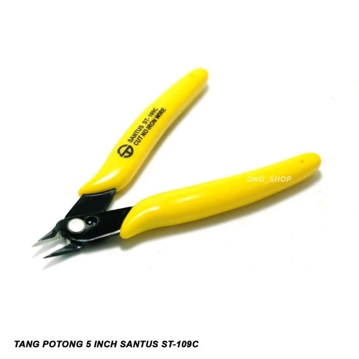 SANTUS ST-109C Tang Potong - image 2