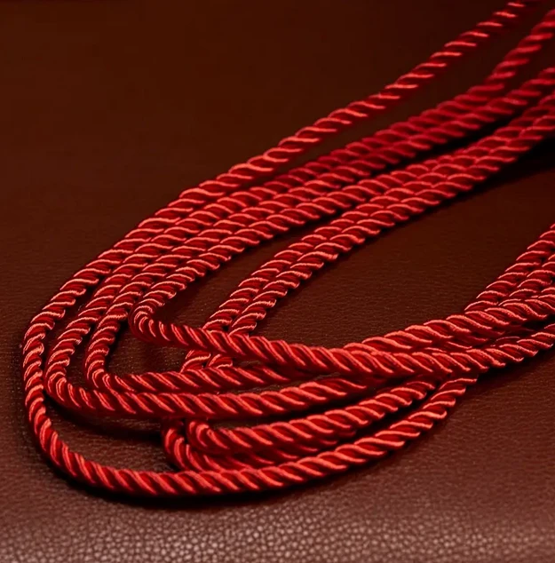 Generic Nylon Bondage Restraint Rope Slave - image 2
