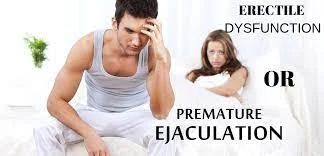 Silagra 100mg + Dapoxetine 30mg