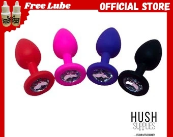Silicone small Butt Plug Anal Plug sex toy