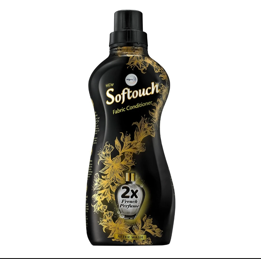 Wipro Softouch Fabric Conditioner 800ml
