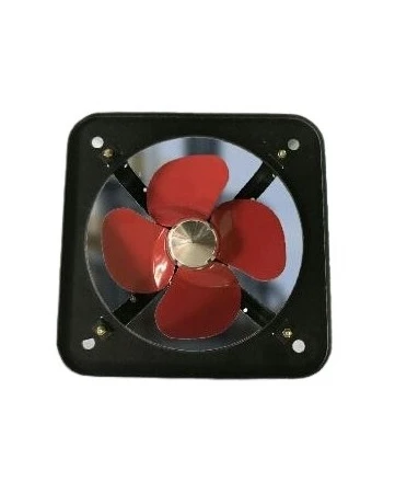 Tecsonic TSEF-IB108 Industrial Exhaust Fan