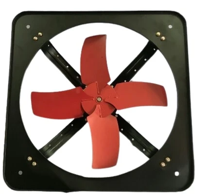 Tecsonic TSEF-IB112 Industrial Exhaust Fan