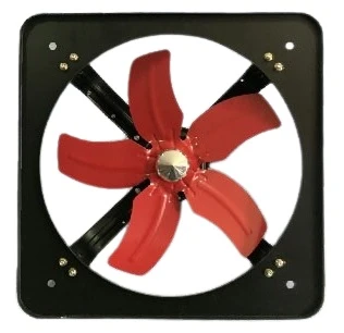 Tecsonic TSEF-IB116 Industrial Exhaust Fan 16 Inch