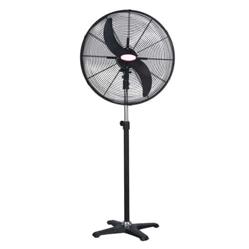 Tecsonic TSSF-2634 Industrial Fan