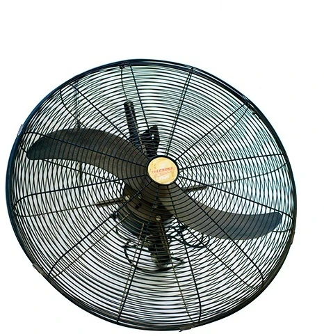 Tecsonic Industrial Wall Fan TSWF2026 - image 1