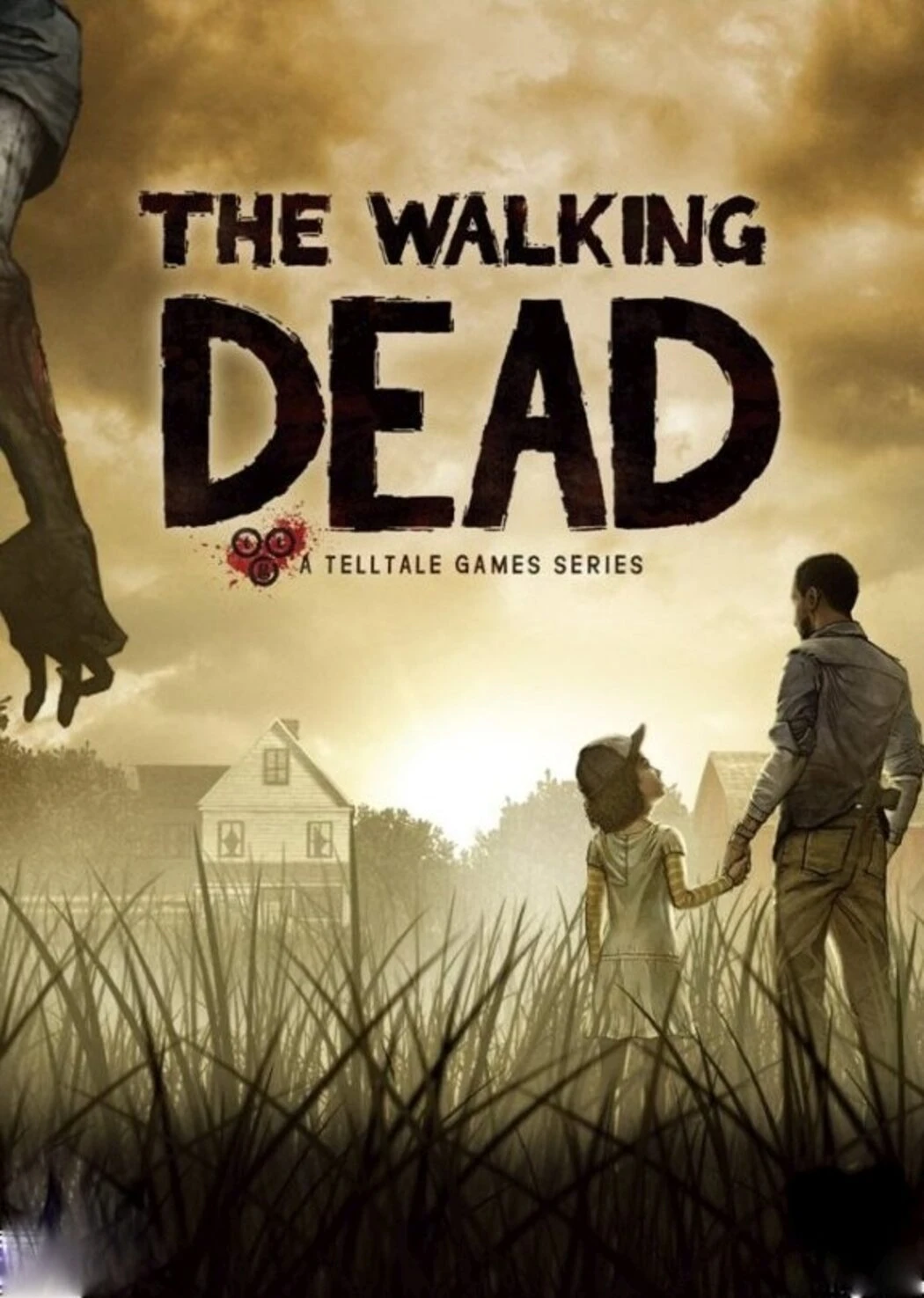 The Walking Dead Steam Key GLOBAL