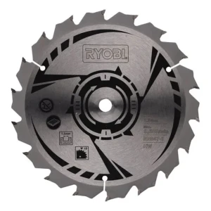 150mm /18T Circular Saw Blade -Ryobi