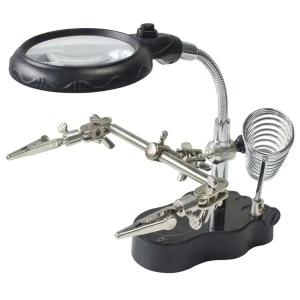 Generic Soldering Station LED Magnifier
