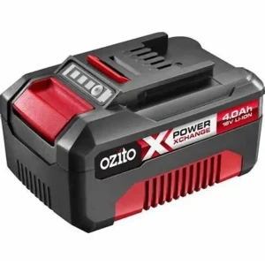 4.0Ah Lithium-Ion Battery-OZITO