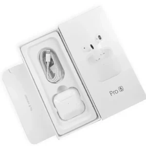Airpods Pro 5 TWS Earbuds