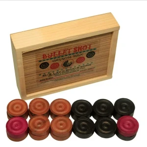 Astro Carrom Coins