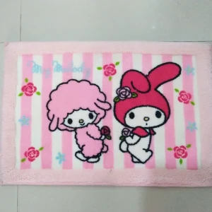Generic Baby Carpet 38cm x 58cm