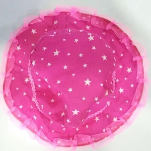 Generic Baby Girls' Hat