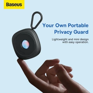 Baseus Camera Detector for Hidden Camera Portable