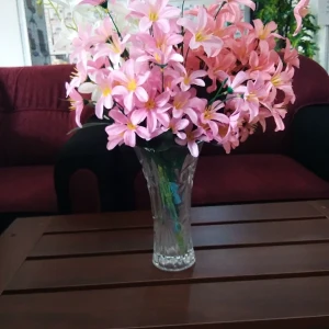 Generic Bunches Flowers