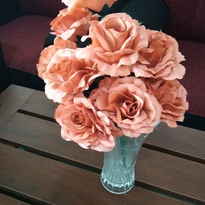 Generic Assorted Flower Bunches