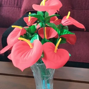 Generic Floral Bunches Of flowers