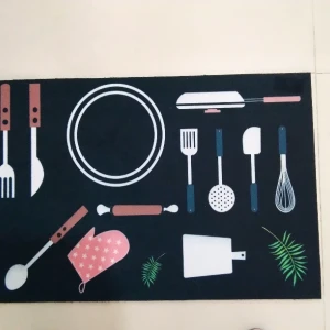 Generic Kitchen Carpet