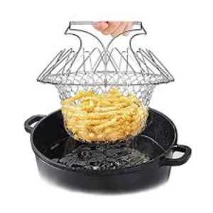 Generic Chef Basket Multi-function
