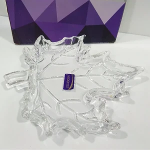 Delisoga Glass Bowl