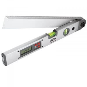 OZITO Digital Angle Finder for Precise Measurement