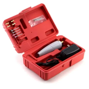 Generic Mini Drill Electric Grinder Polisher