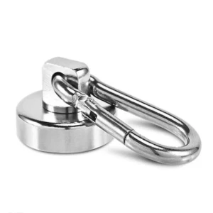 Generic Pot Magnet Fishing & Retrieval Eyebolt