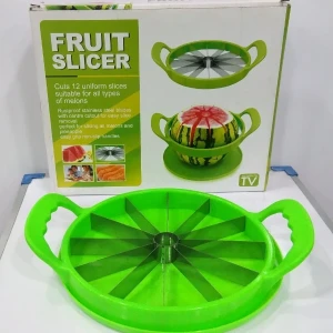 Generic Fruit Slicer Uniform Slices