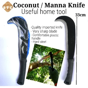 Generic Manna Knife High Quality