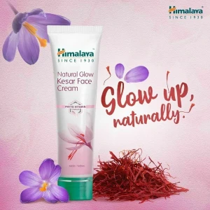 Himalaya Natural Glow Fairness Cream 50g